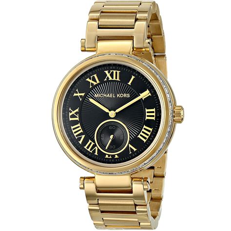 michael kors montre 112800|michael kors watch for female.